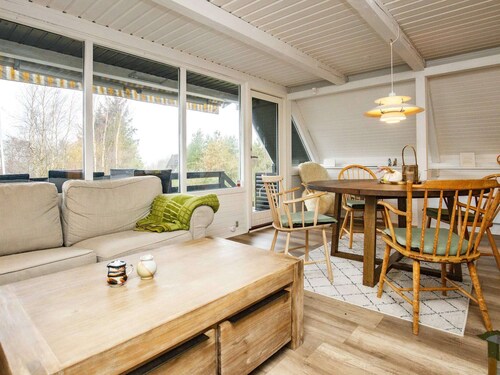 5 Person Holiday Home in Roslev