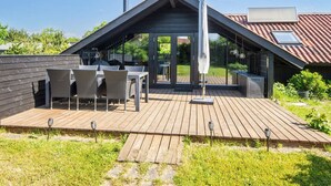 House | Property amenity - 6 Person Holiday Home in Ulfborg (Ulfborg)