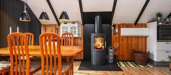 6 Person Holiday Home in Ulfborg
