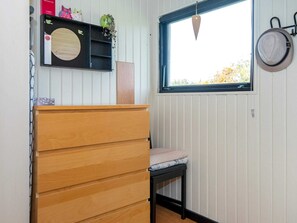 Hus | Interiør