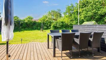 House | Dining