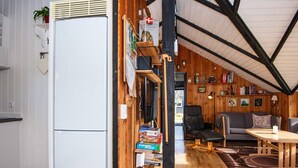 House | Private kitchen - 6 Person Holiday Home in Ulfborg (Ulfborg)