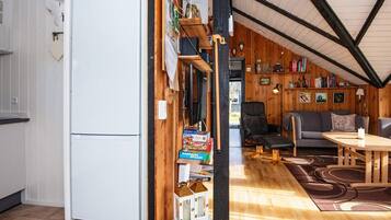 House | Private kitchen | Highchair
