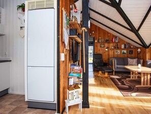Hus | Privat køkken | Højstol