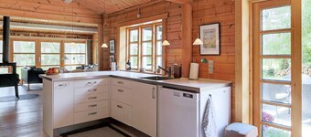 Holiday Home in Rørvig