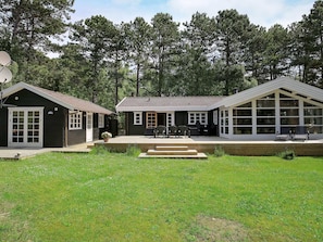 House | Exterior