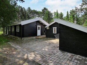 Casa | Vista desde la propiedad