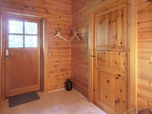 House | Interior - Holiday Home in RÃ¸rvig (Rørvig)