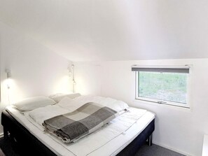 Hus | Interiör