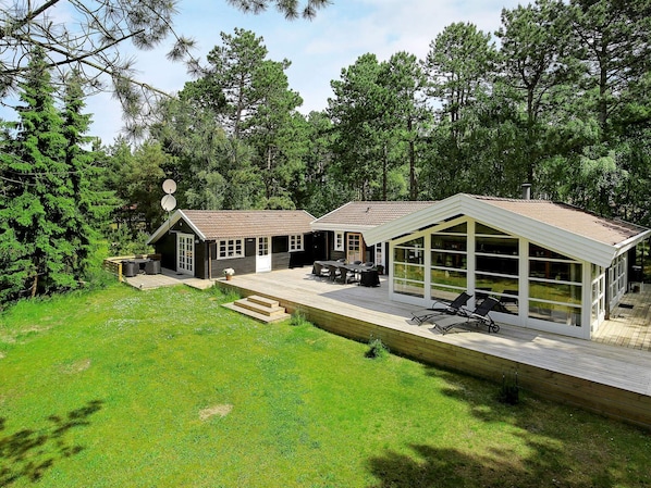 House | Exterior