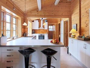 Hus | Interiör