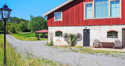 Holiday Home in Enköping