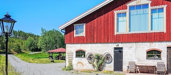 Holiday Home in Enköping