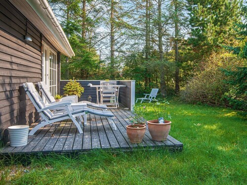 5 Person Holiday Home in Juelsminde