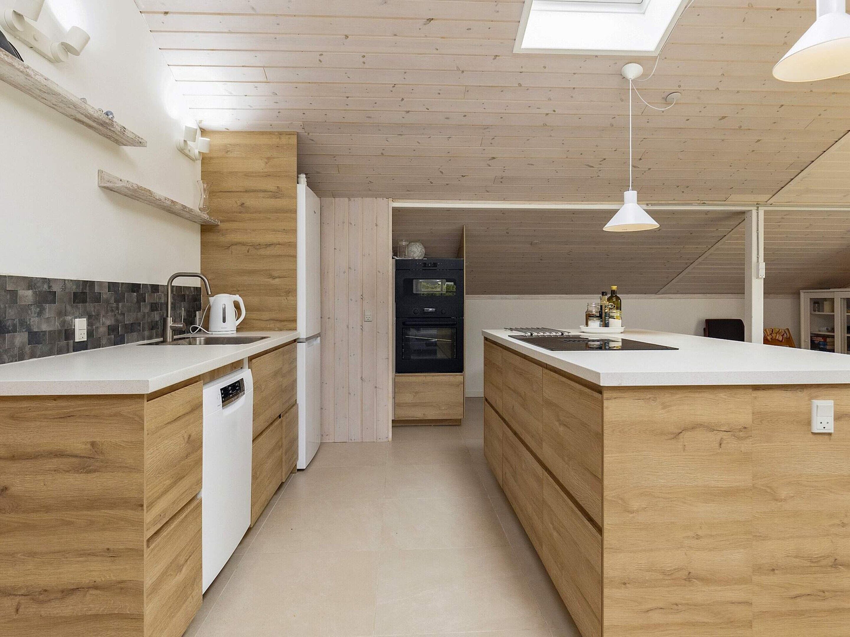 Hus | Interiør