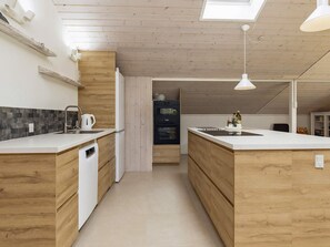 Talo | Sisätilat
