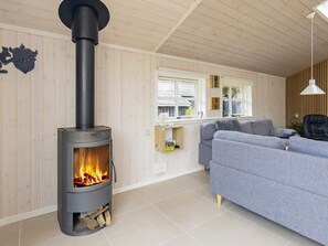 Hus | Innvendig