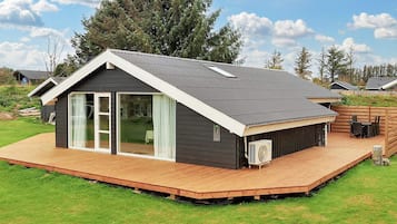 House | View from property