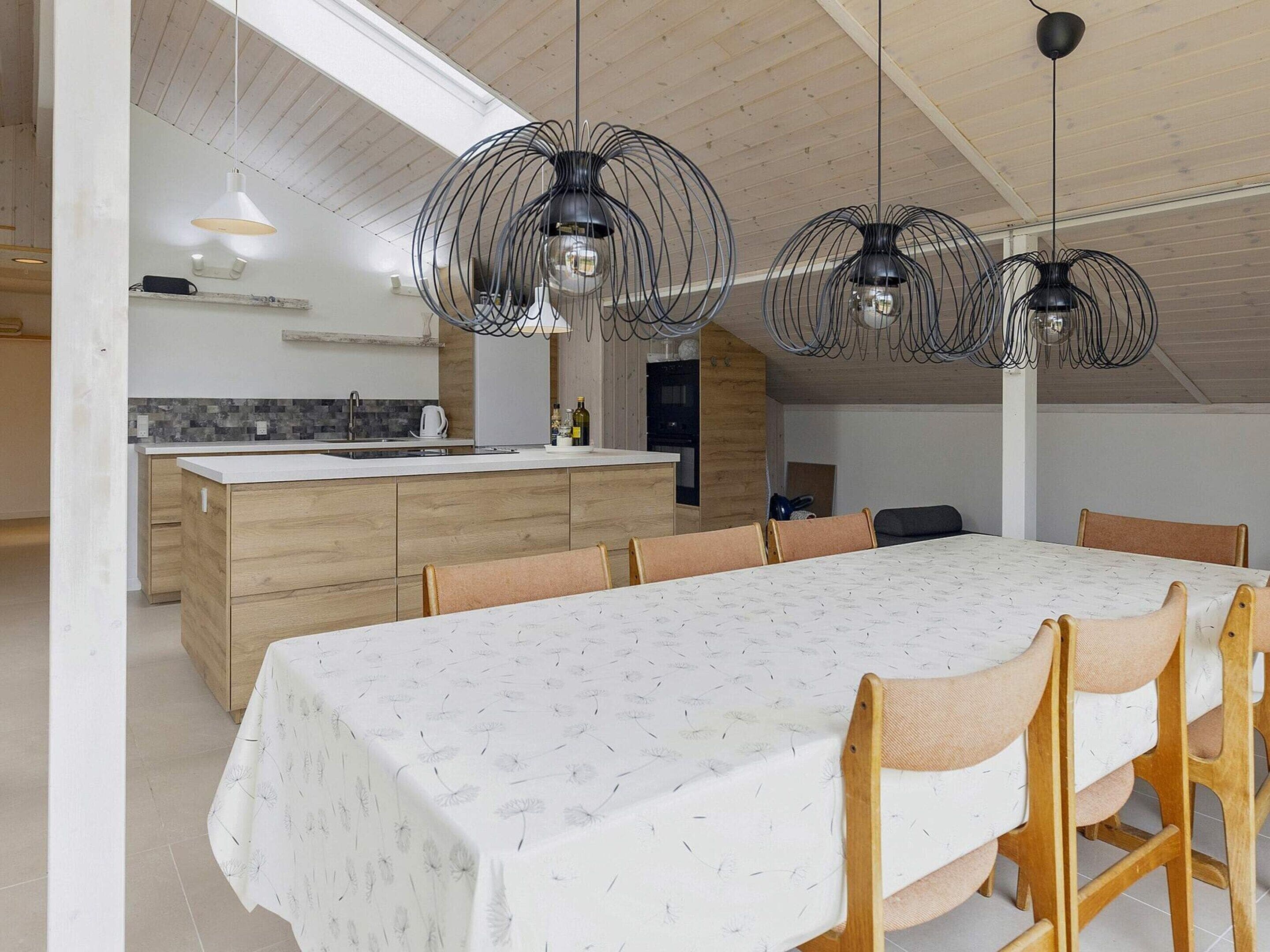 Maison | Intérieur