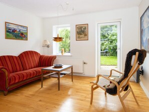 Casa | Área de estar