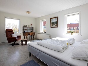 House | Interior - 7 Person Holiday Home in Lemvig (Lemvig)