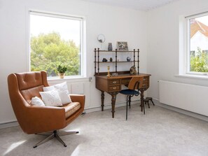 House | Interior