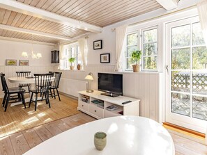 House | Dining - Holiday Home in Marstal (Marstal)