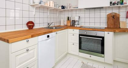 Holiday Home in Marstal