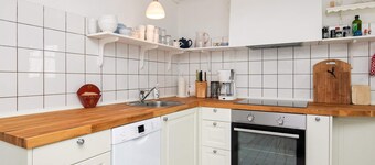 Holiday Home in Marstal