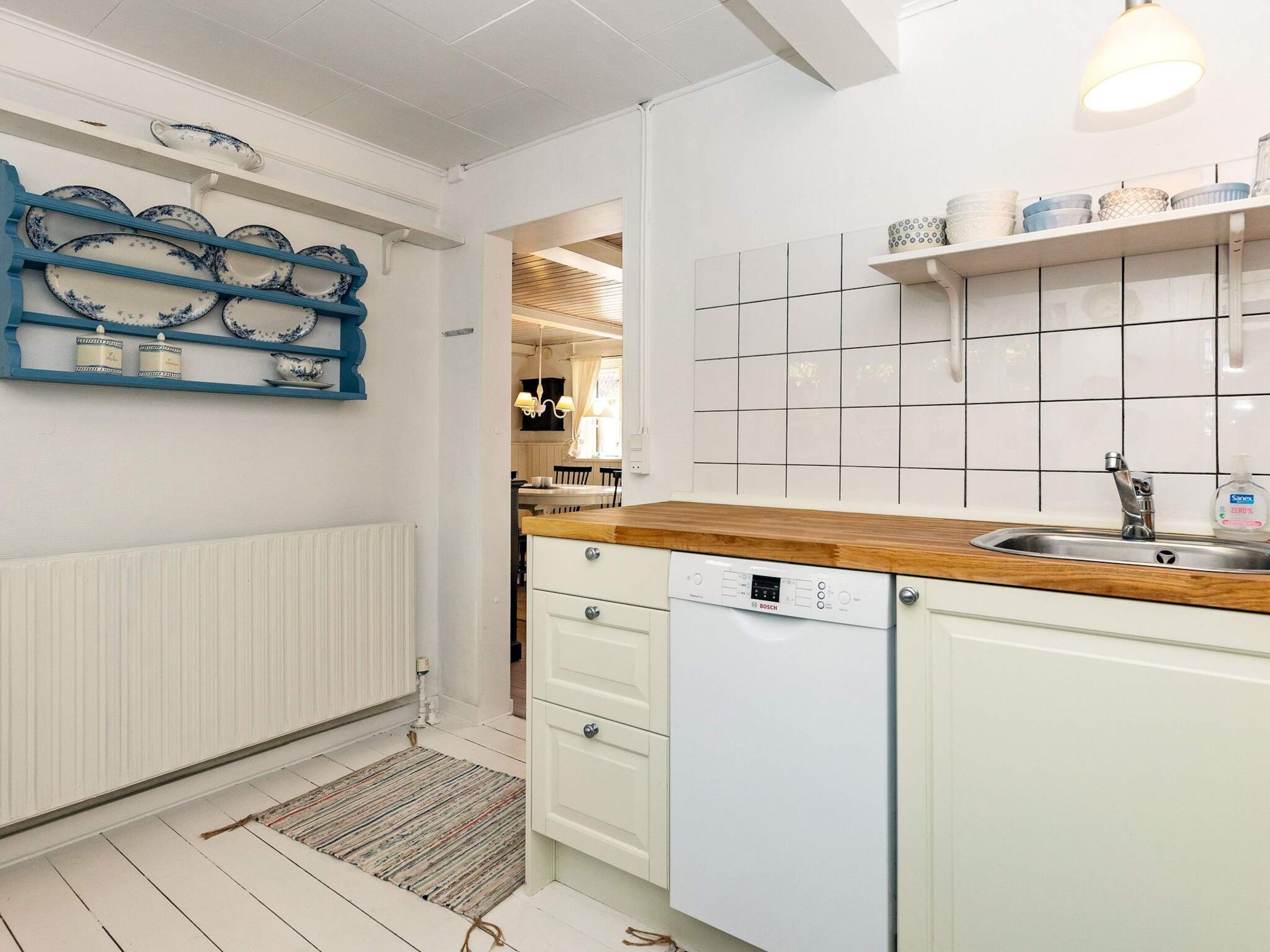 House | Interior