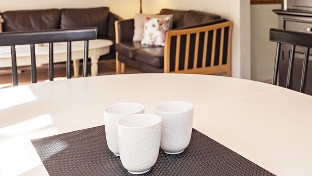 House | Interior - Holiday Home in Marstal (Marstal)