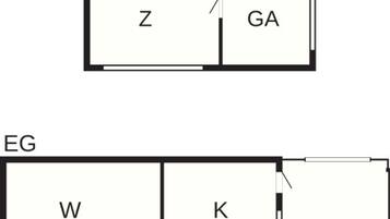 Ferienhaus | Grundriss