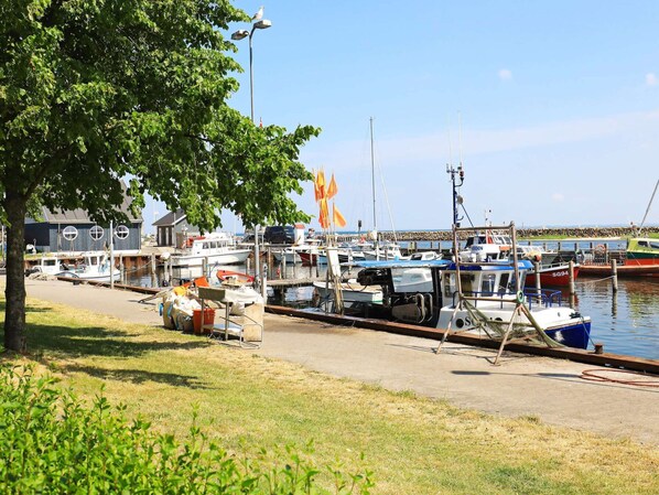 House | Marina - Holiday Home in Marstal (Marstal)