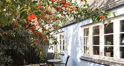 Holiday Home in Marstal