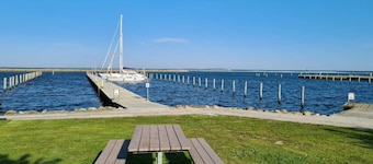 Holiday Home in Marstal