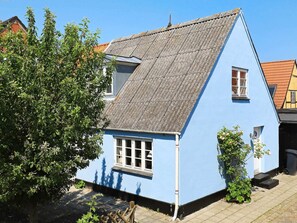 Maison | Extérieur