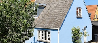 Holiday Home in Marstal