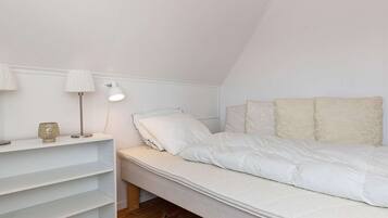 House | 2 bilik tidur
