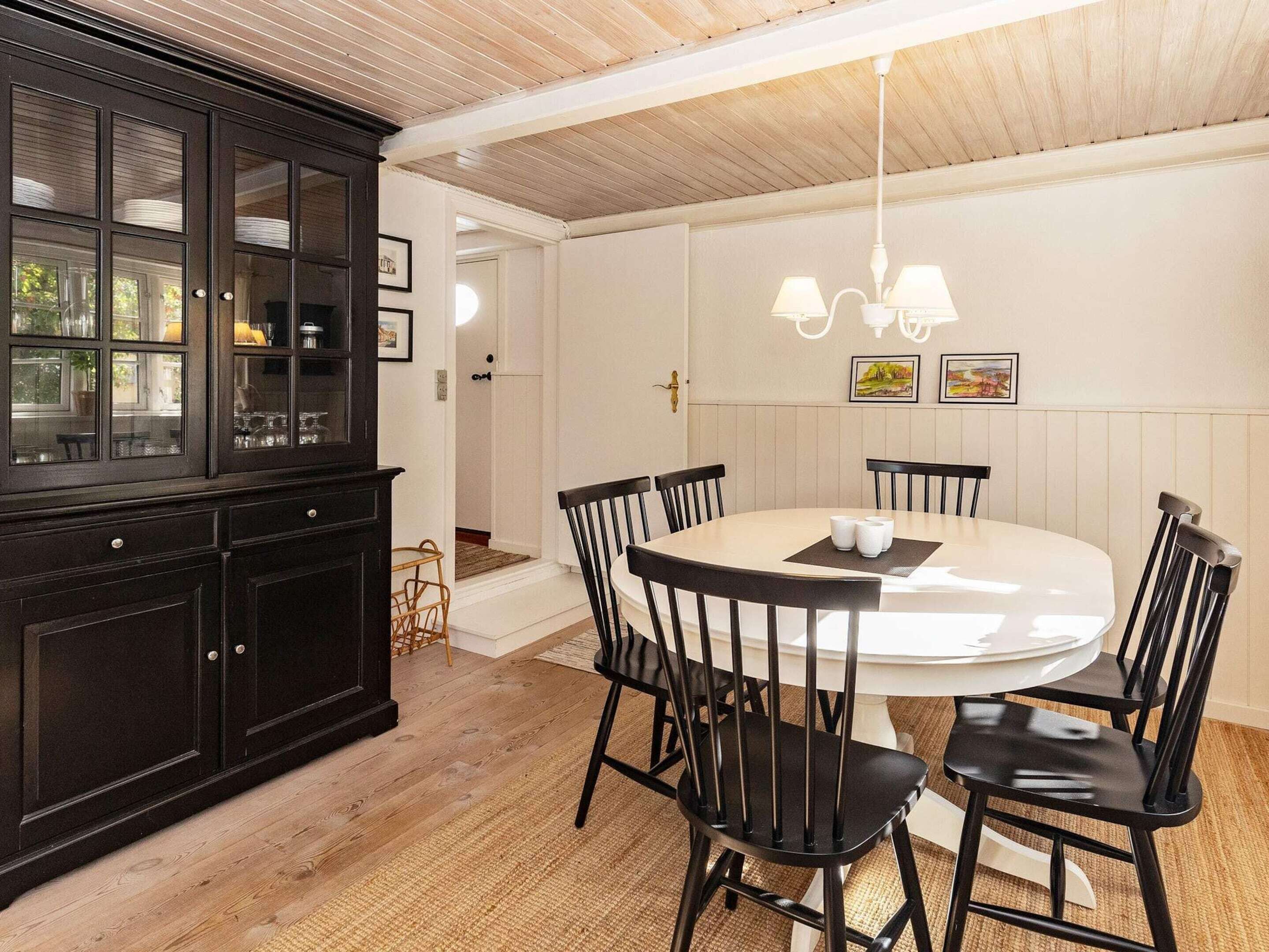 Ferienhaus | Innenbereich