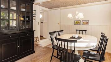 Ferienhaus | Innenbereich