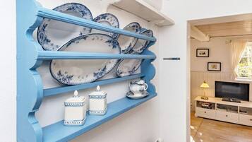 House | Interior