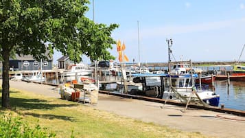 Maison | Port de plaisance