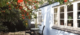 Holiday Home in Marstal