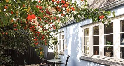 Holiday Home in Marstal