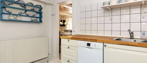 Maison | Cuisine privée