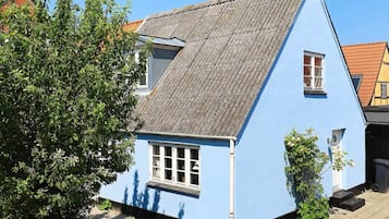 Maison | Extérieur