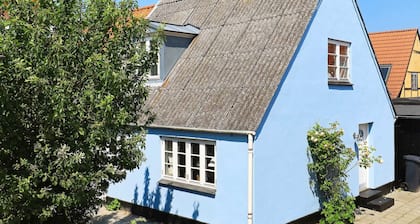 Holiday Home in Marstal