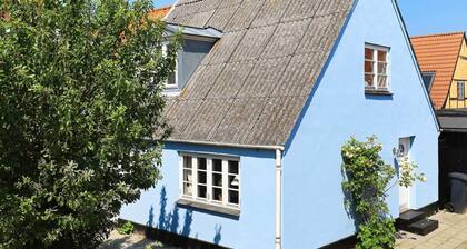 Holiday Home in Marstal