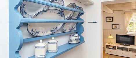 Ferienhaus | Innenbereich