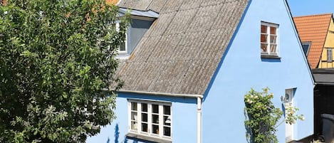 Hus | Eksteriør